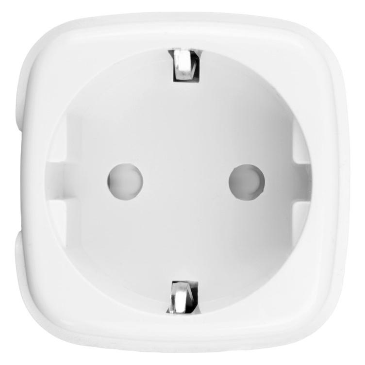 Greenblue Ferngesteuerte WLAN-Steckdose GB735 W (GB735 W)