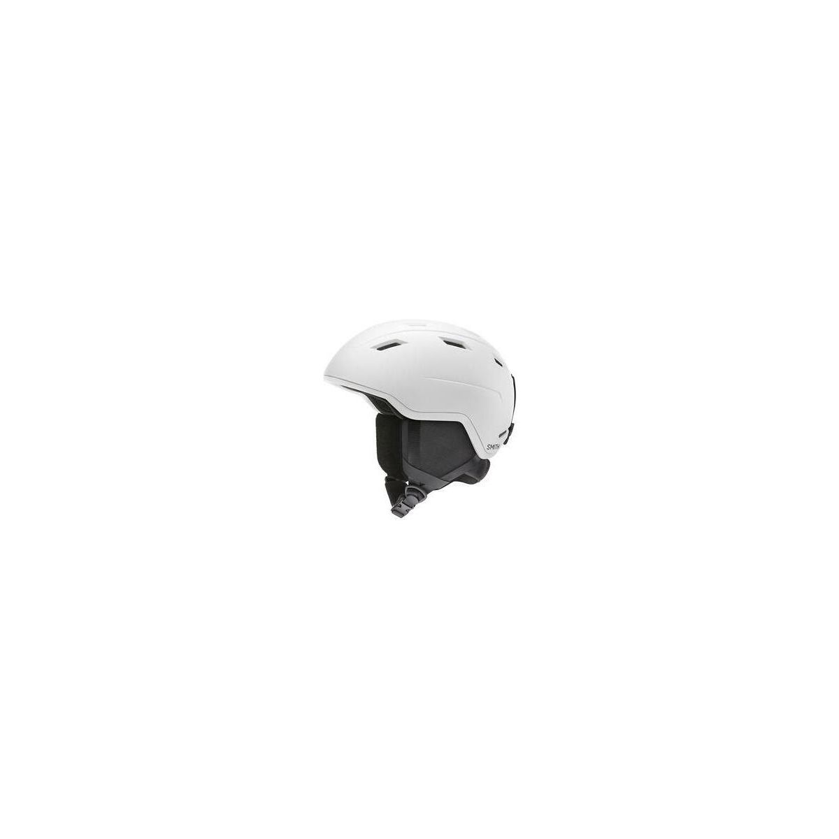 Smith Mondo matte white 59-63cm E007637DE5963
