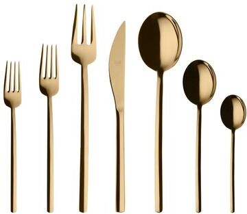 Mepra Due Flatware Set - 32 Pieces