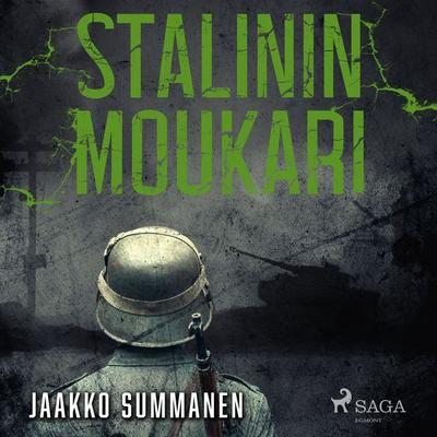Stalinin moukari - Jaakko Summanen, Audio, 9788727028439