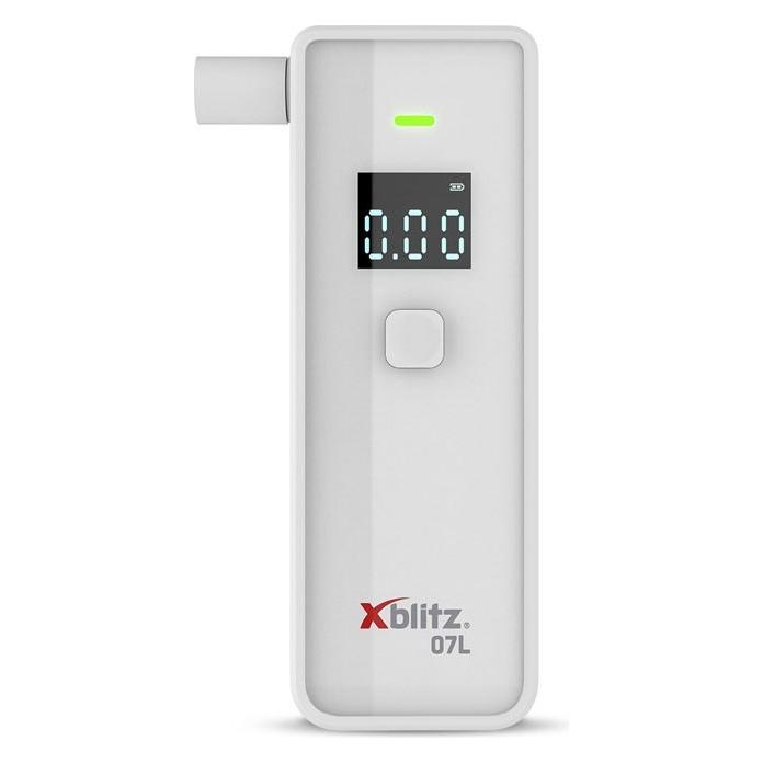 Xblitz Alkomat Półprzewodnikowy 07l (62748114)
