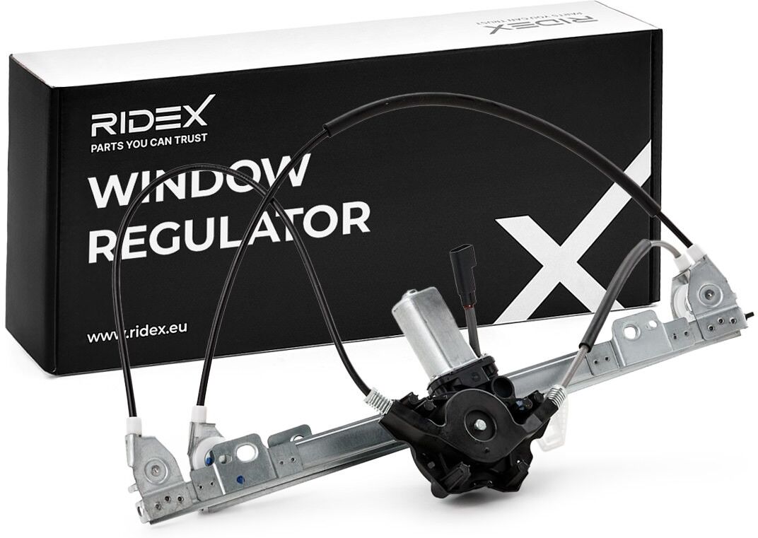 RIDEX 1561W0116 Window regulator