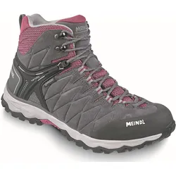 Meindl Mondello Lady Mid GTX anthrazit/pistazie - 37