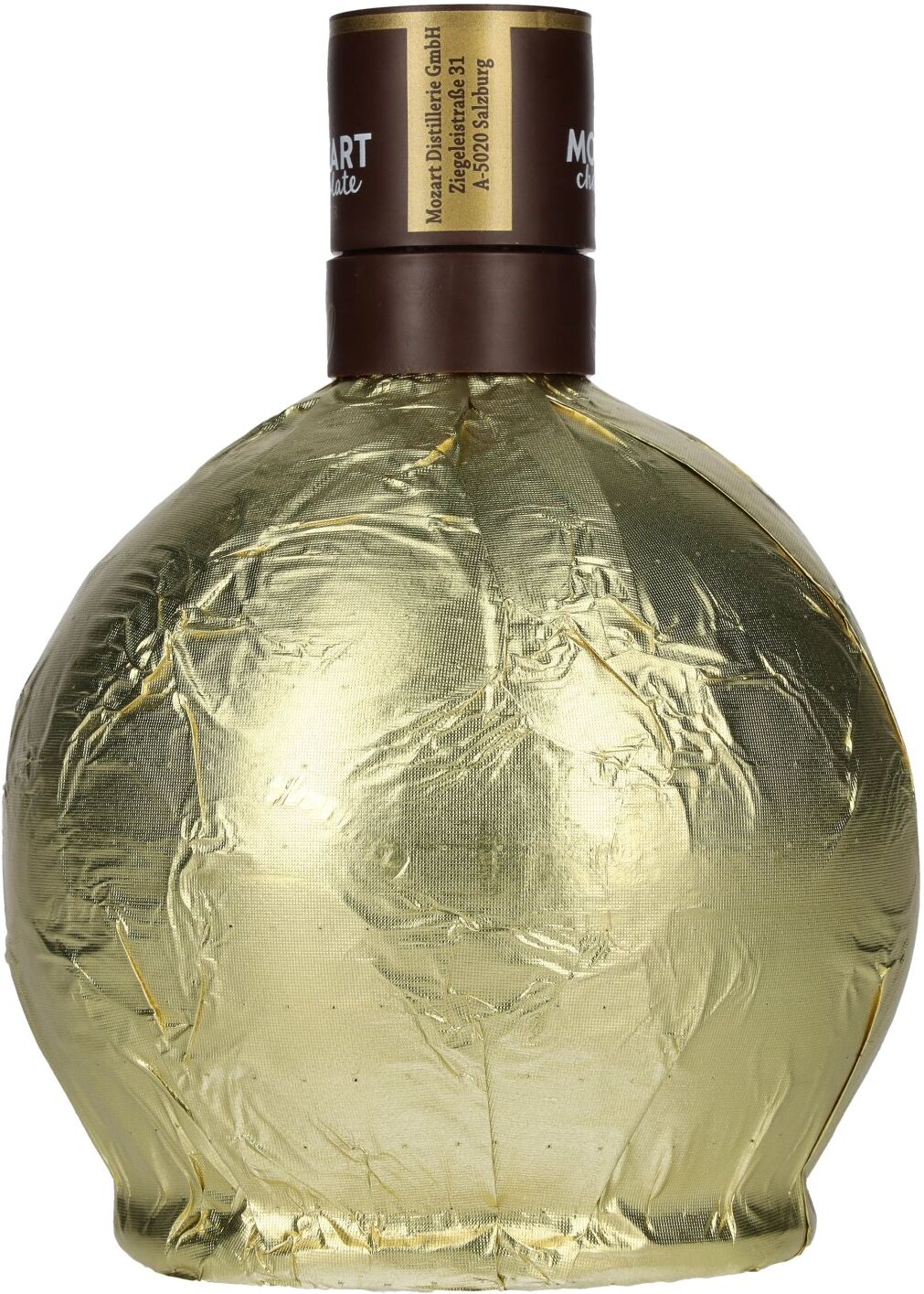 Mozart Liköre Mozart Chocolate Cream Sahnelikör 17% Vol. 0,7l