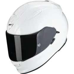 Scorpion EXO-491 Solid Helm