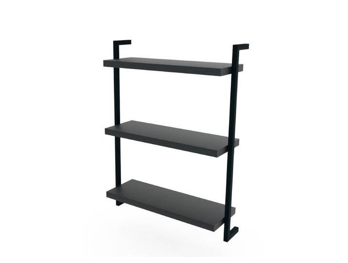 Laguna Ergänzungsschrank Regal bei badshop.de
