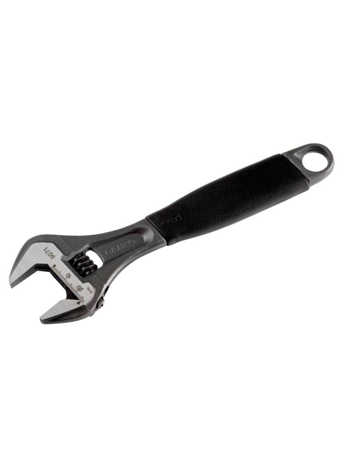 BAHCO Rollgabelschlüssel 8" ergonomisch