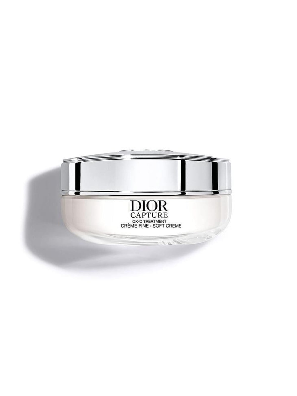 Christian Dior Capture Soft Creme