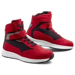 Stylmartin Audax Schuhe Rot Gr. 47