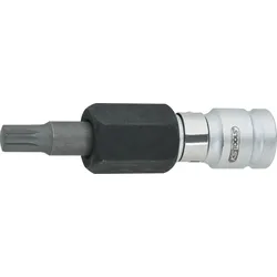 KS Tools 1/2" Lichtmaschinen-Kombischlüssel XZN, M10, 96 mm - 150.3135