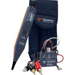 Tempo Communications 801K/50 Leitungssucher Leitungsverfolgung 50604660