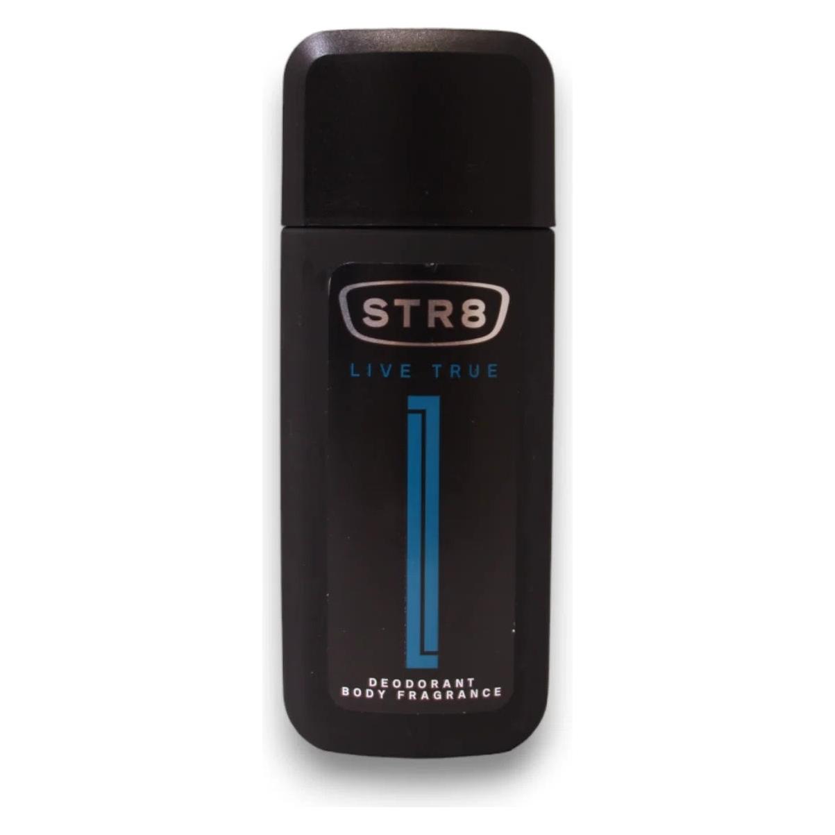 Str8 Live True (Spray, 75 ml) (14025930)