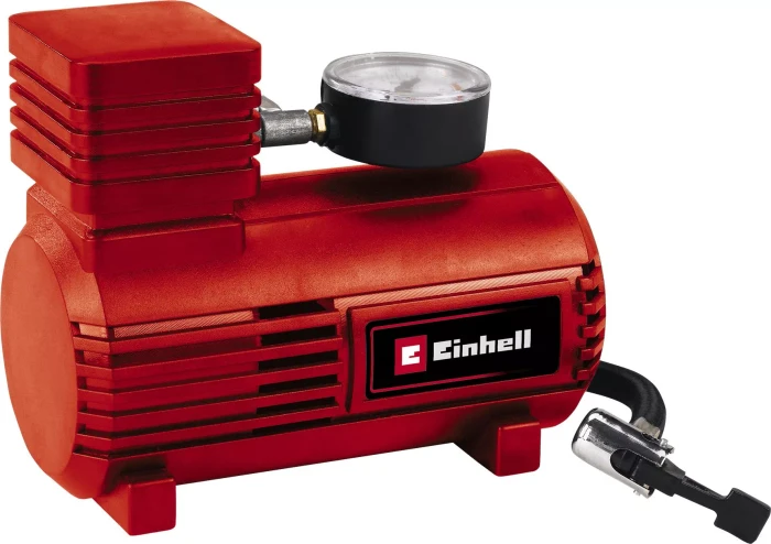EINHELL Kompressor Classic CC-AC 12V 2072112