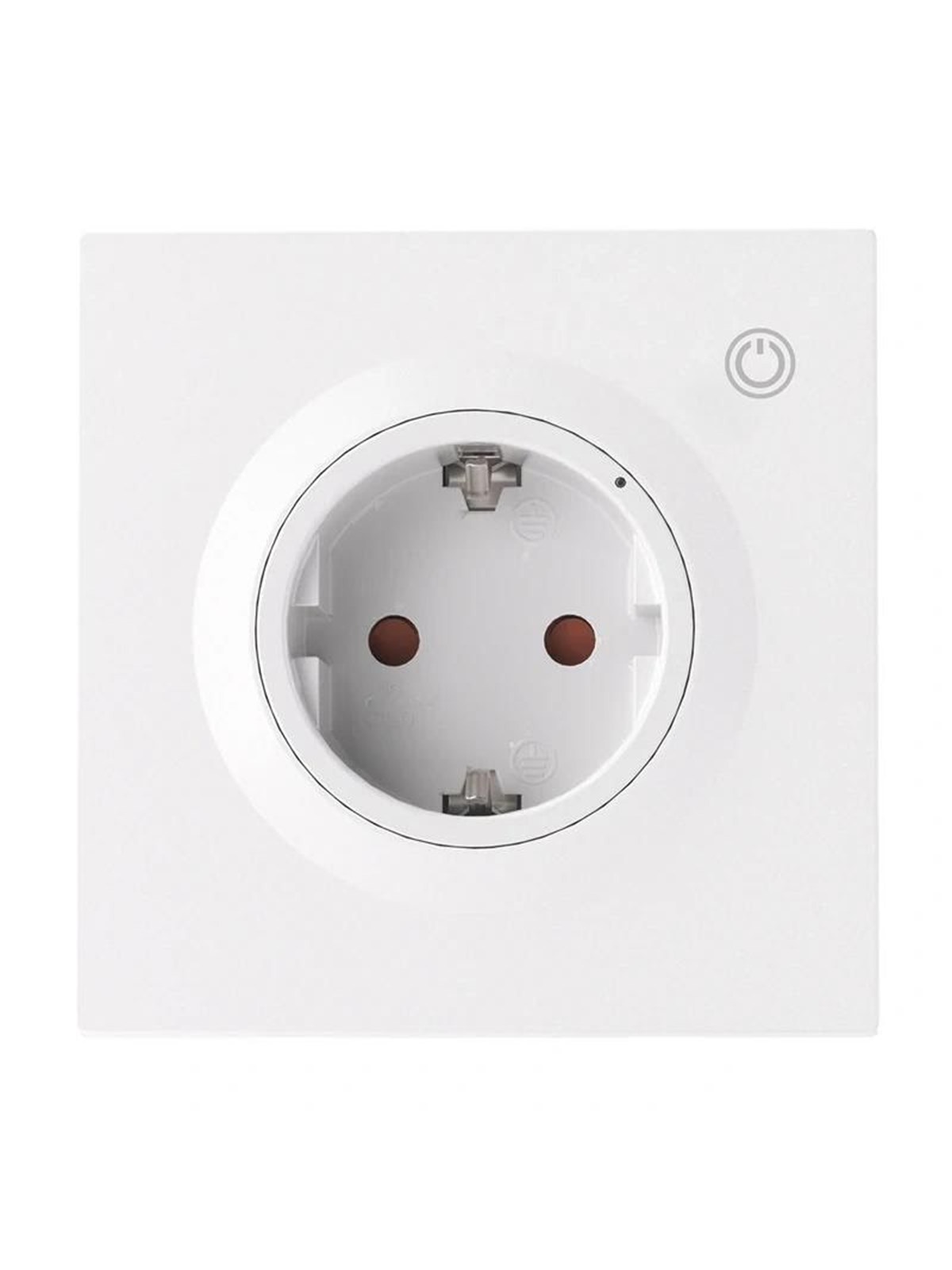 Sonoff WS01TPF-E WiFi Smart Wall Socket Type F