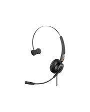 SANDBERG Office Pro Headset On-Ear kabelgebunden USB (126-14)