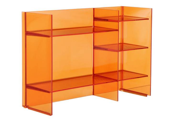 Kartell Sound-Rack Regal