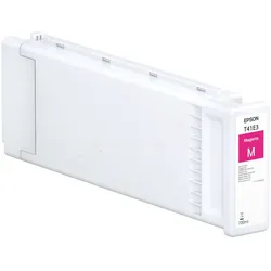 Epson C13T41E34N - Tintenpatrone, magenta