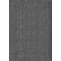 Fellteppich Loft Anthrazit ca. 60x110cm