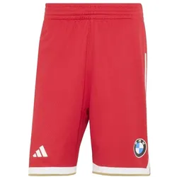 adidas FC Bayern Basketball Heim Shorts Herren - betsca - XL