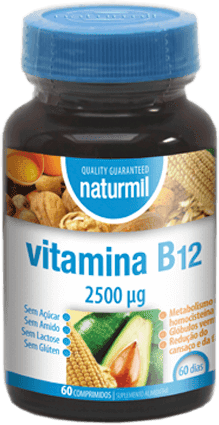 Dietmed Vitamin B12 60 Capsules