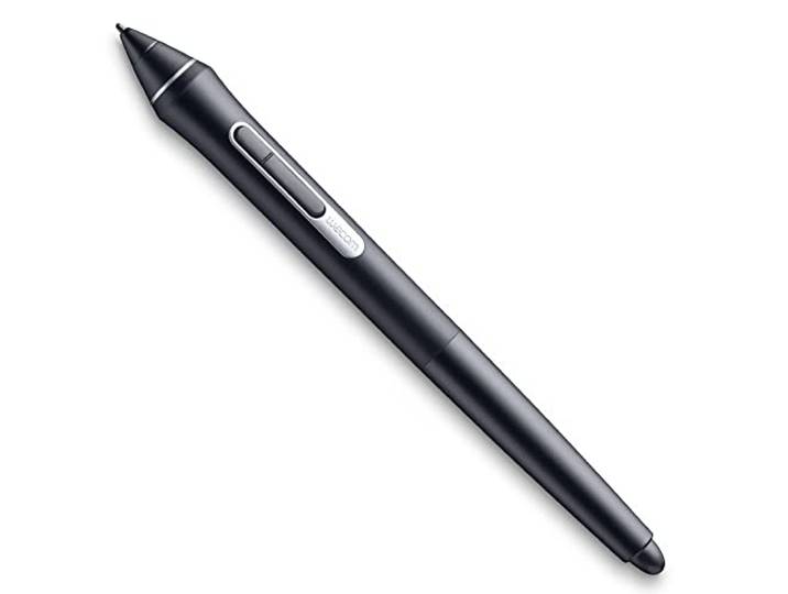 Wacom Pro Pen 2 (KP504E) - Compatibel met Intuos Pro, Cintiq, Cintiq Pro & MobileStudio Pro