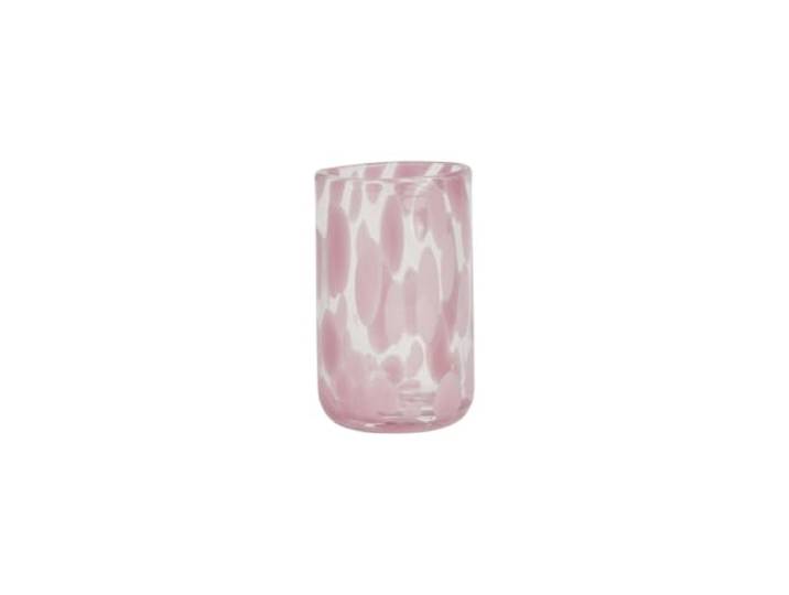 OYOY LIVING - Jali Glass - Rose (L300375)