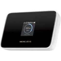 Mercusys MT115 150Mbps 4G LTE Mobile Wi-Fi