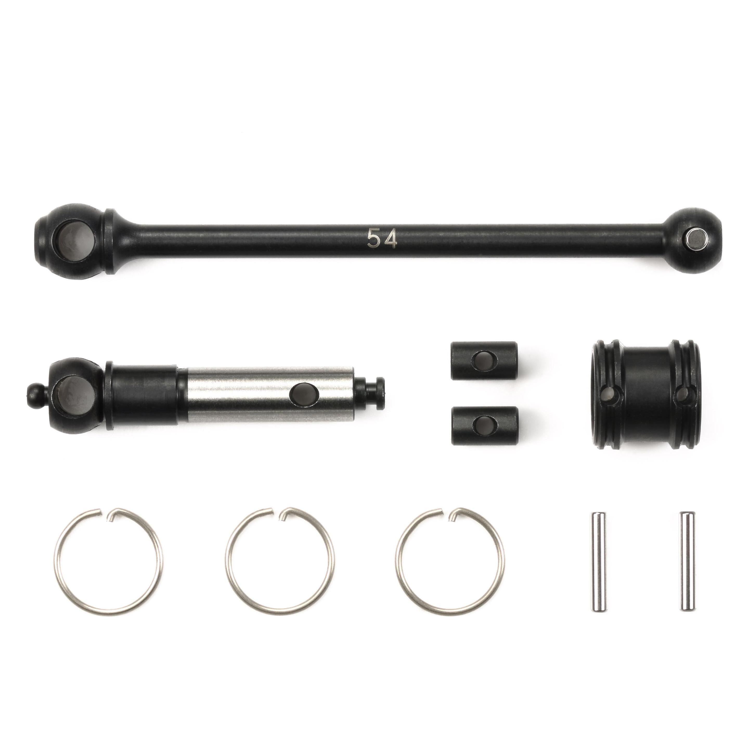 Tamiya TC-01 Double Cardan Prop Shaft (TAM 54961)