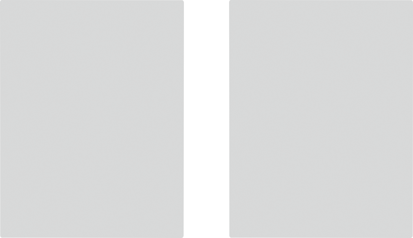eufyMake Metal Wall Art for UV Printer E1 (2-pack)