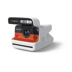 Polaroid Sofortbildkamera Flip White