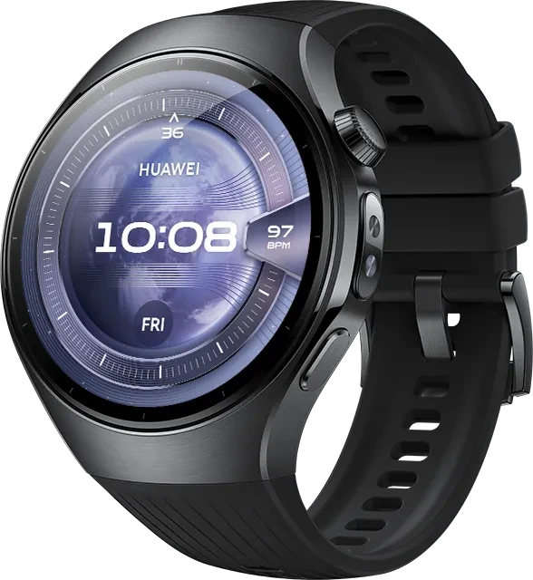 Huawei Watch 5 46mm black