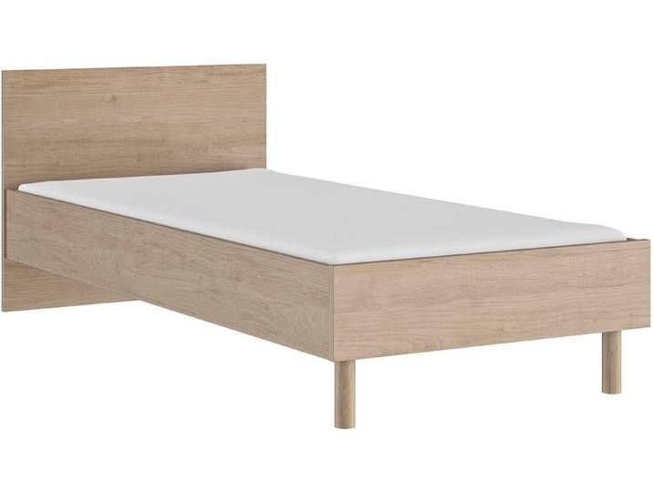 Gami Schlafzimmer-Set RITMO SCHLAFZIMMER SET 2, (7-tlg), Ein Schlafzimmer im zeitlosen Stil mit vielen praktischen Lösungen!