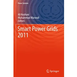 Smart Power Grids 2011, Fachbücher