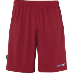 Uhlsport Center Basic Shorts FTP bordeaux 116
