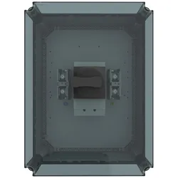 Eaton Einzelgehäuse PN2-250/5-CI45E-200