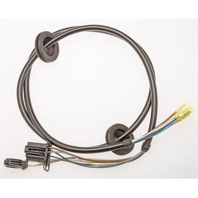 METZGER AUTOTEILE Kabelreparatursatz, Kofferraumdeckel 2320009