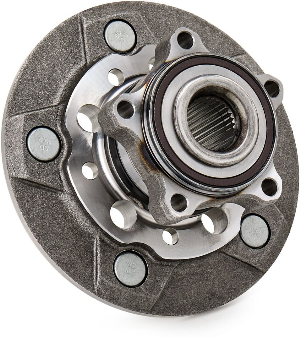 MOOG FD-WB-12819 Radlagersatz