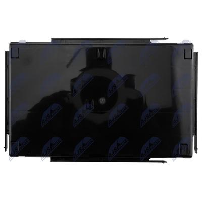NTY Steuergerät, Motormanagement EZC-ME-470 für Mercedes