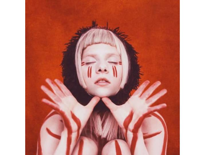 Aurora - A Different Kind Of Human - Step 2