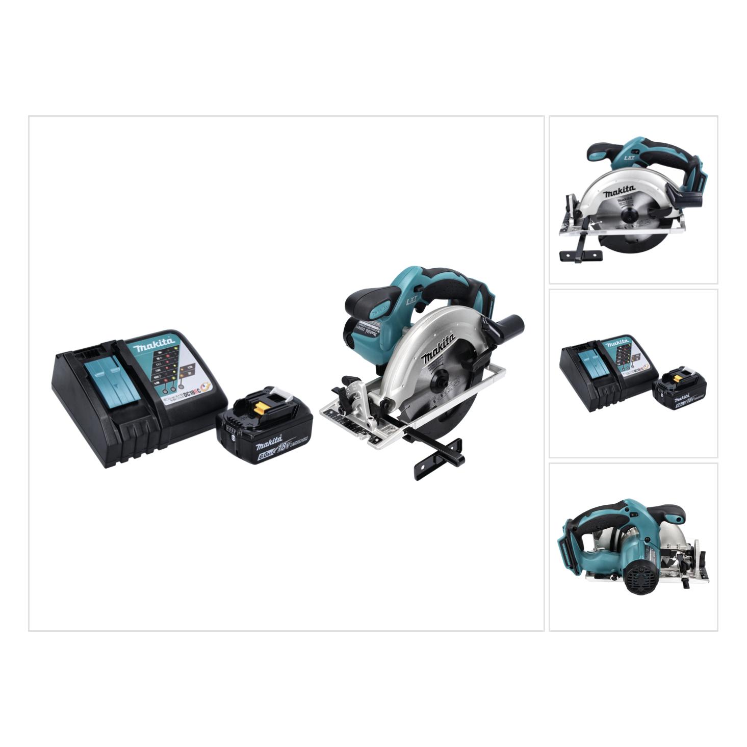 Makita DSS 611 (DSS611)