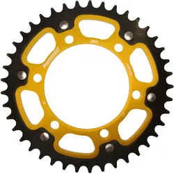 Supersprox Stealth-Kettenrad 520 41Z (Gold)