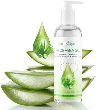 All Categories Goods Aloe Vera Gel Pure Soothing Moisturizer For Skin Hydration Aloe Vera Gel Pure Soothing Moisturizer For Skin Hydration