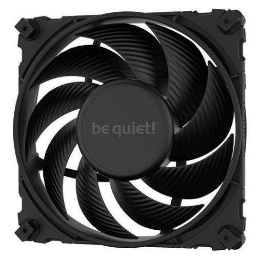 be quiet! Silent Wings 4 (120 mm, 1x) (BL093)