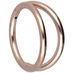 Titan Segmentring Clicker 2 RINGE
