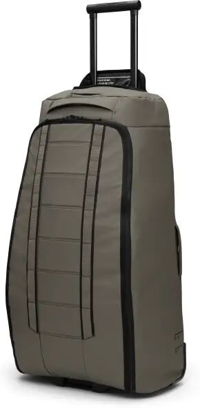 Db Hugger 90L Roller Borsa (Forest Green)