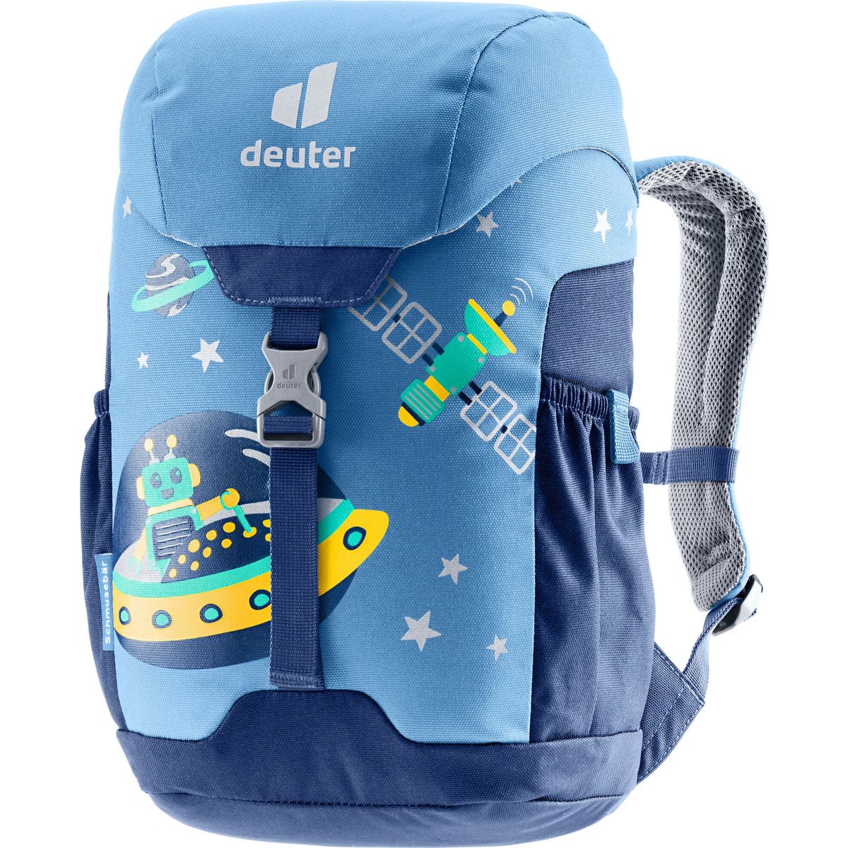 Deuter Schmusebär wave-nightblue (1399) 361012113990