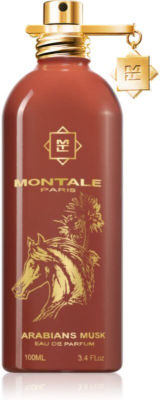 Montale Arabians Musk EDP U 100 ml