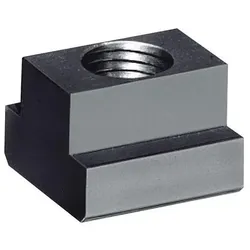 Amf T-Nutenstein (DIN 508) Werksnorm T-Nut 18mm M14