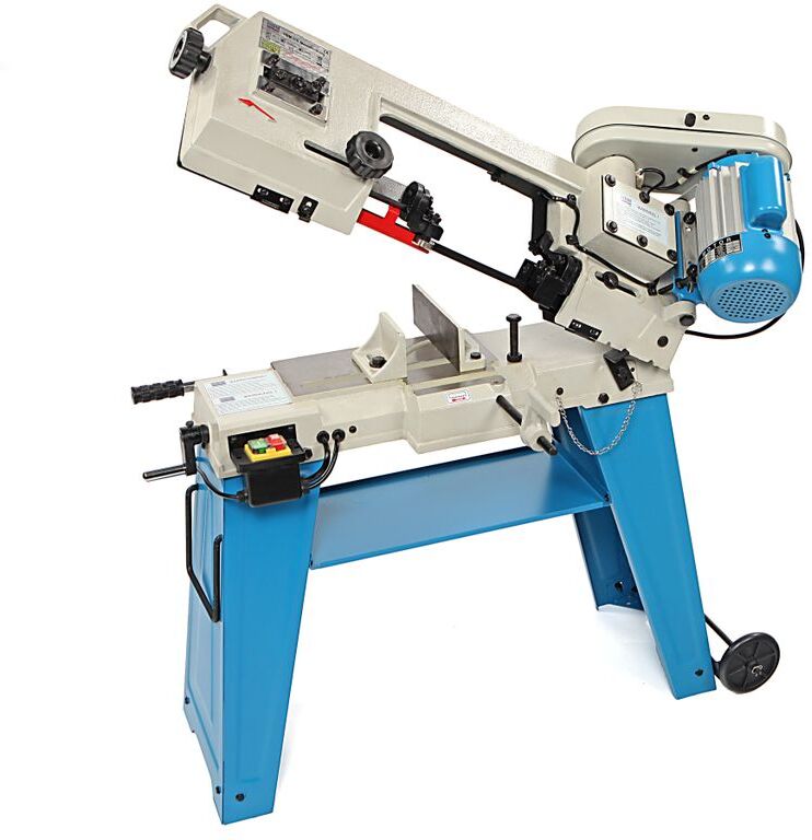 HBM 115 Metallbandsäge