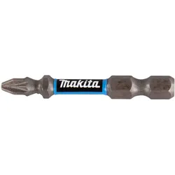 Makita Torsion Bit PZ2-50 2 St. - E-03305